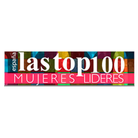 Top 100 Mujeres Líderes en España